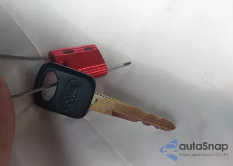 2012 Ford E-250 Commercial from USA, damaged, VIN 1FTNE2EL2CDB16707